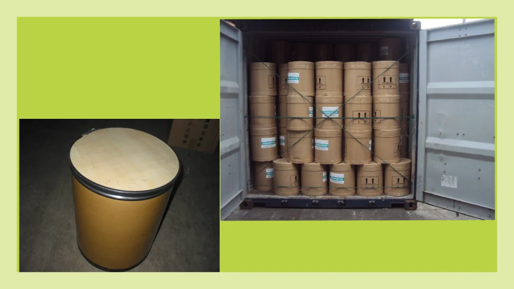 Zinc Lactate White Powder CAS 16039-53-5 Food Grade