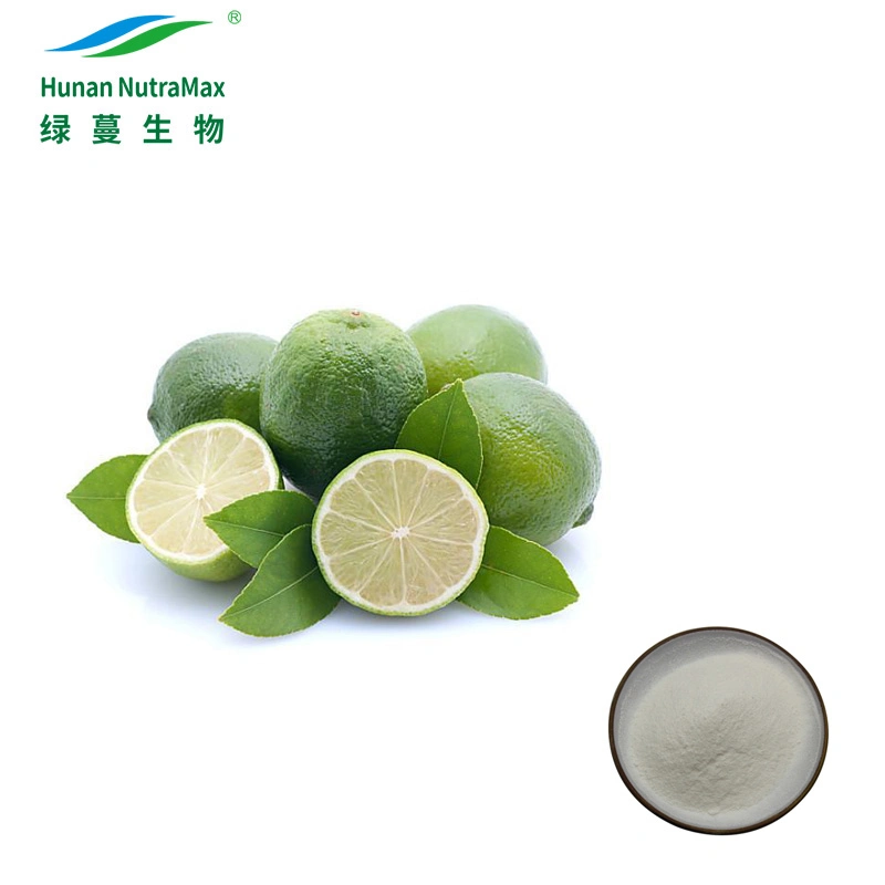 Factory Supply Neohesperidin Dihydrochalcone 96% 98% Nhdc Sweetener Powder