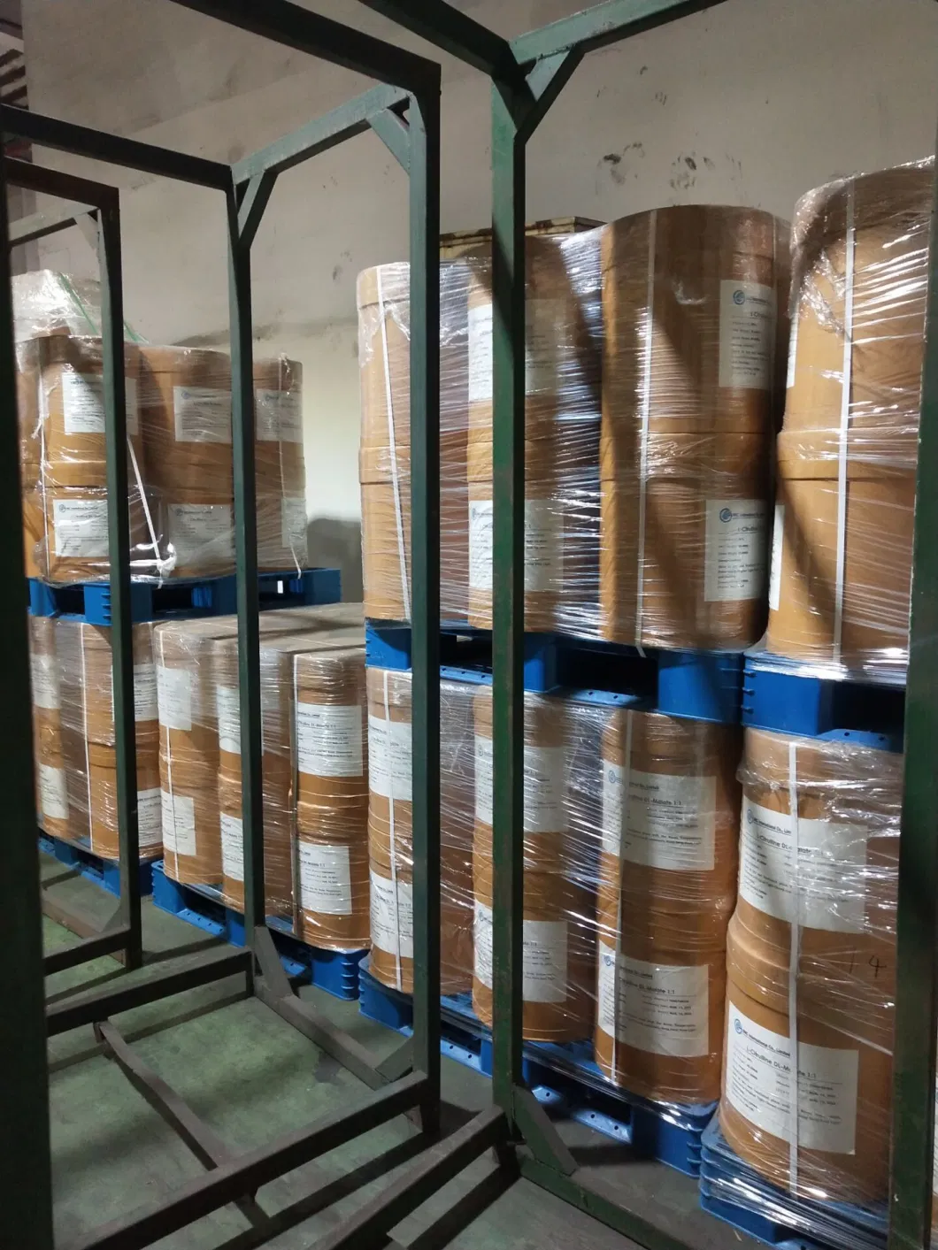 Best Price High Quality Fast Delivery CAS. 15707-23-0 2-Ethyl-3-Methylpyrazine