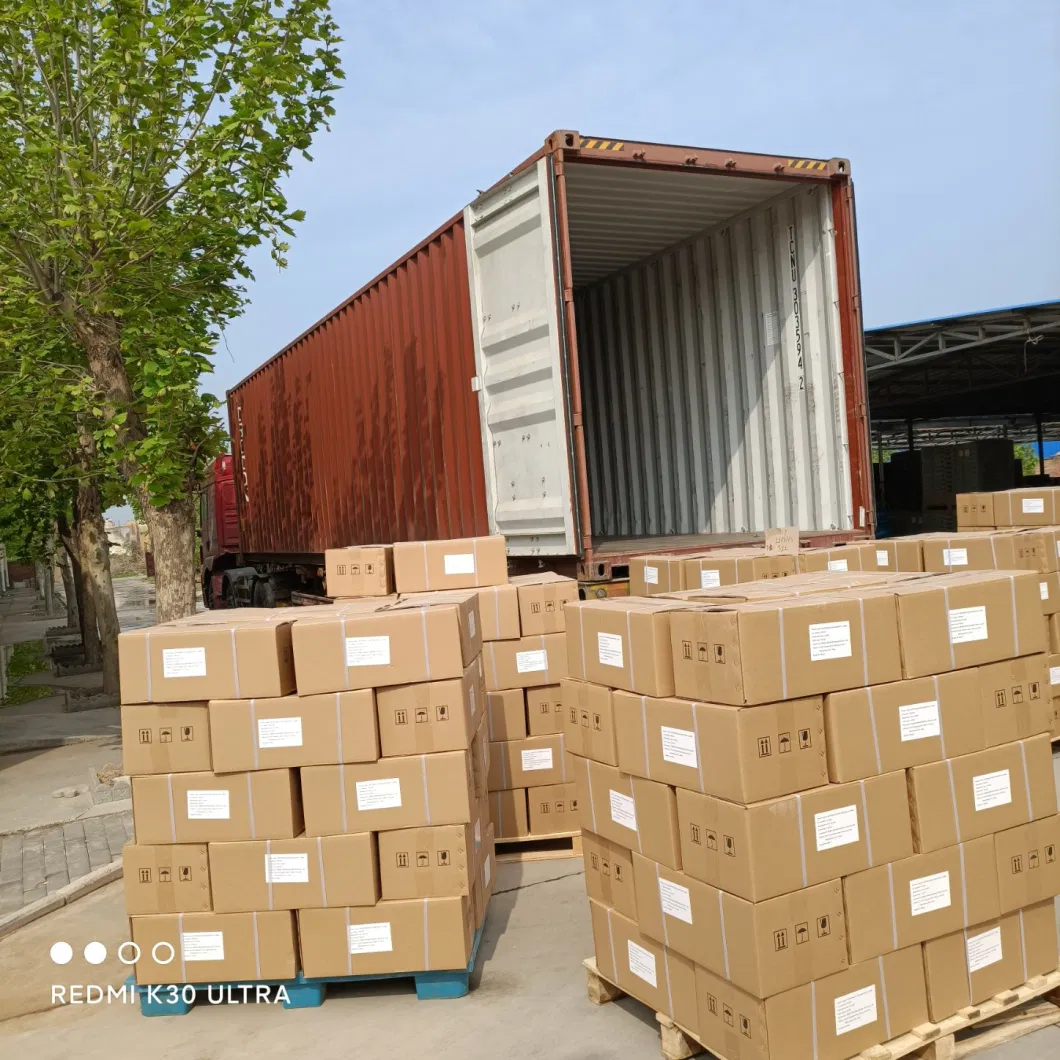 GMP Factory Pharmaceutical Food Potassium Citrate CAS: 866-84-2