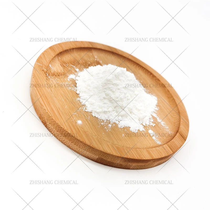 Factory Supply Microcrystalline Cellulose Powder CAS 9004-34-6 with Best Price in Stock