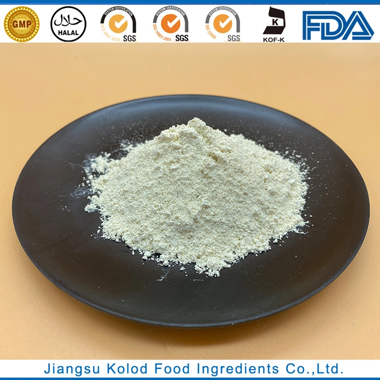 Pharma Grade Ferric Pyrophosphate