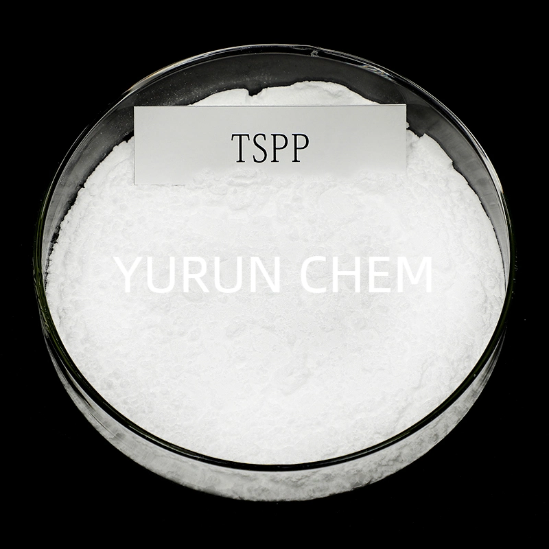 Tetrasodium Pyrophosphate/Tetra Sodium Pyrophosphate Tspp
