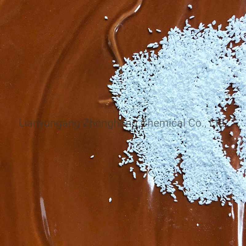 Chemical Food Supplement Zinc Gluconate for Food Additives