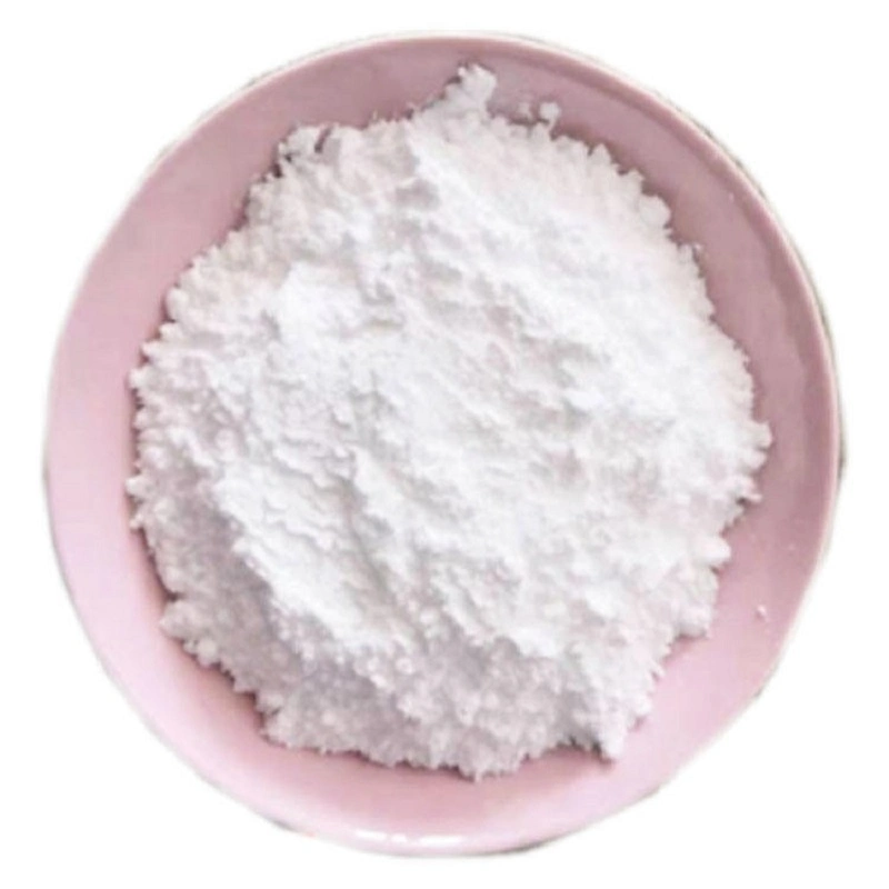 High Purity Chemical Raw Material White Powder CAS1592-23-0 Calcium Stearate