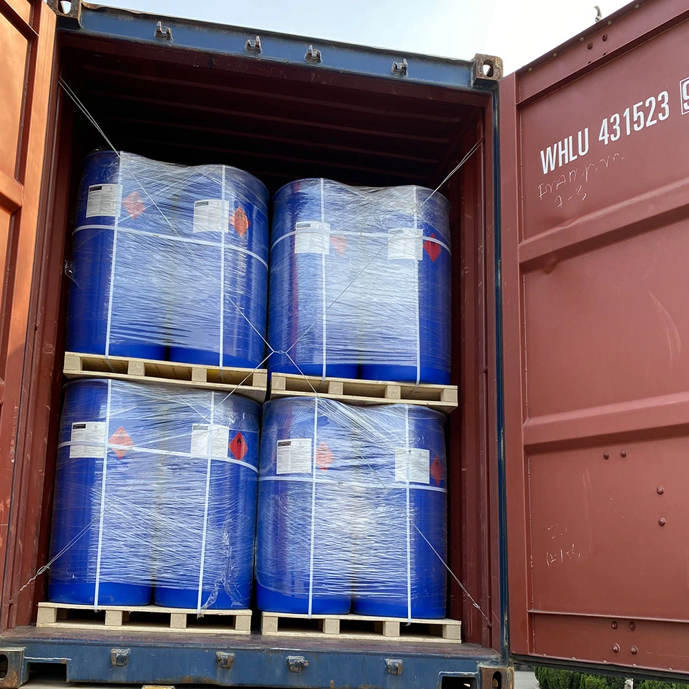 The Factory Supply Methyl Disulfide with Best Price CAS: 624-92-0