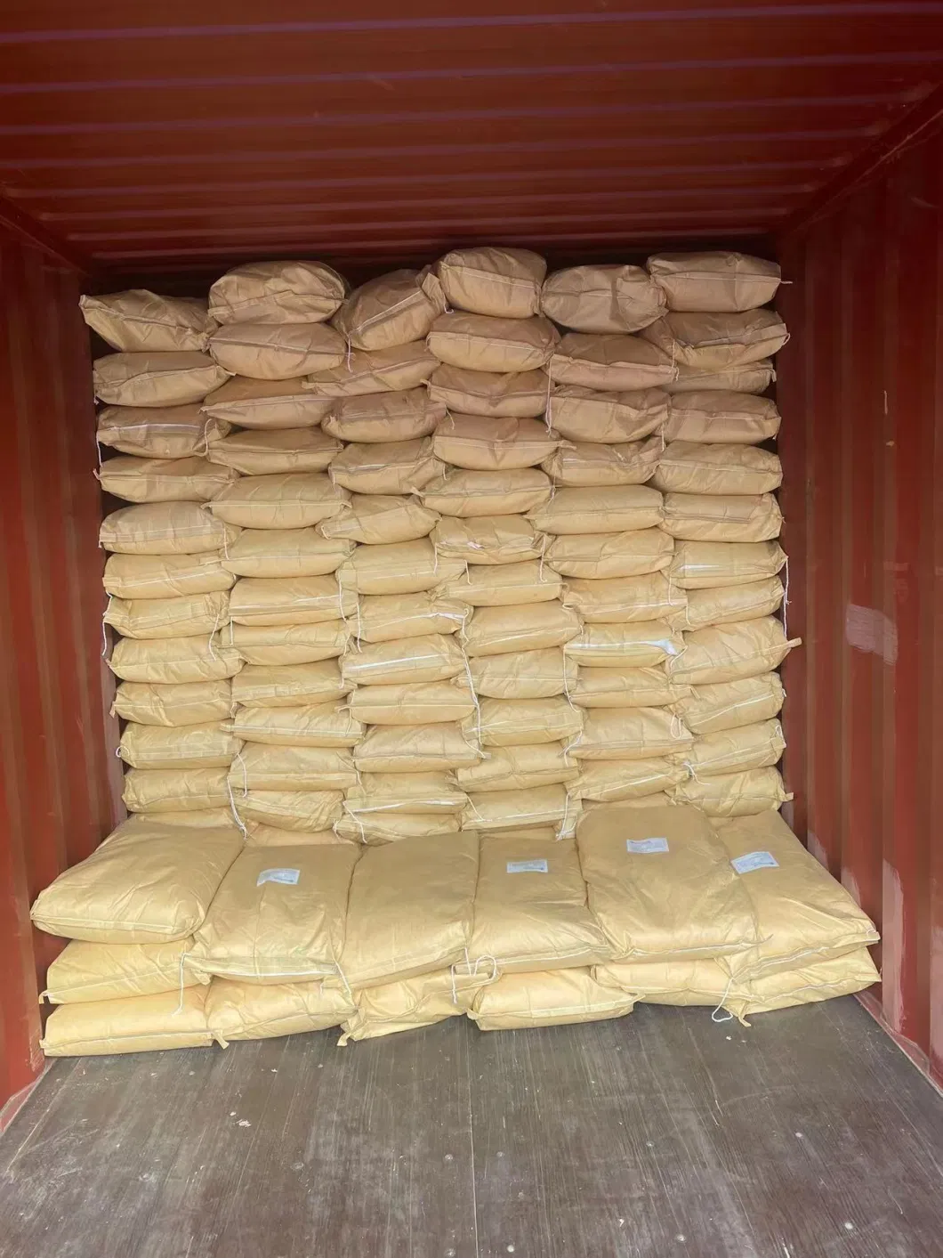 Factory Supply White Powder Pharmaceutical CAS 108-50-9 2, 6-Dimethylpyrazine