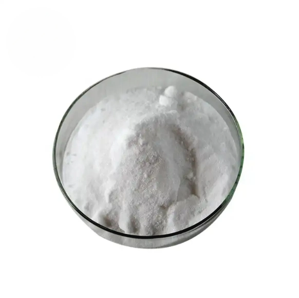 High Purity Calcium Gluconate 99% Food Additive Calcium Gluconate Powder CAS 299-28-5