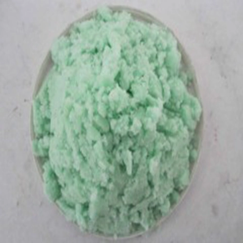 Supply Ferrous Sulfate Anhydrous/Heptahydrate