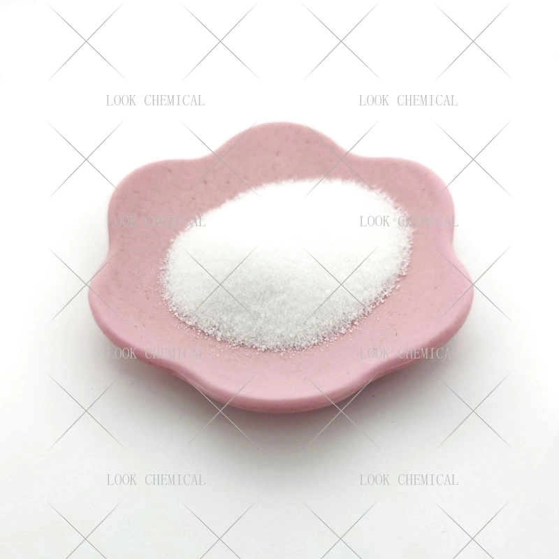 Food Grade Magnesium Gluconate Powder CAS 3632-91-5