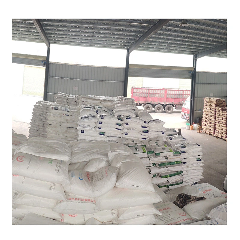 Factory Direct Sales High Quality Food Grade Calcium Magnesium Citrate Malate Wholesale