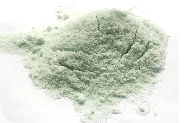 China Manufacturer Price Ferrous Sulfate Heptahydrate/Monohydrate for Wastewater Treatment