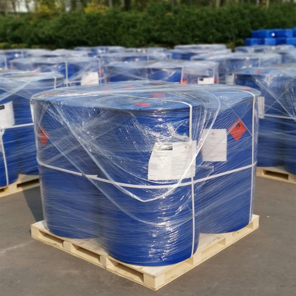 CAS: 624-92-0 Sulfiding Agent Manufacturer Dmds 200L Drum Methyl Disulfide