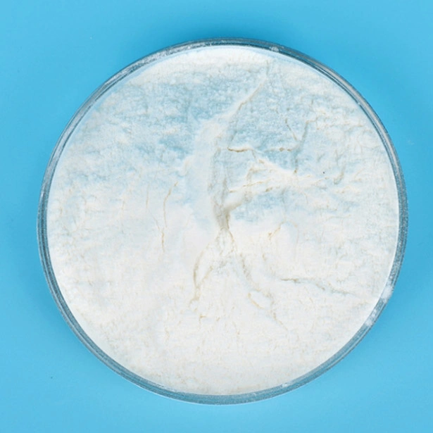 Microcrystalline Cellulose Fluid Loss Additive Manufacturers