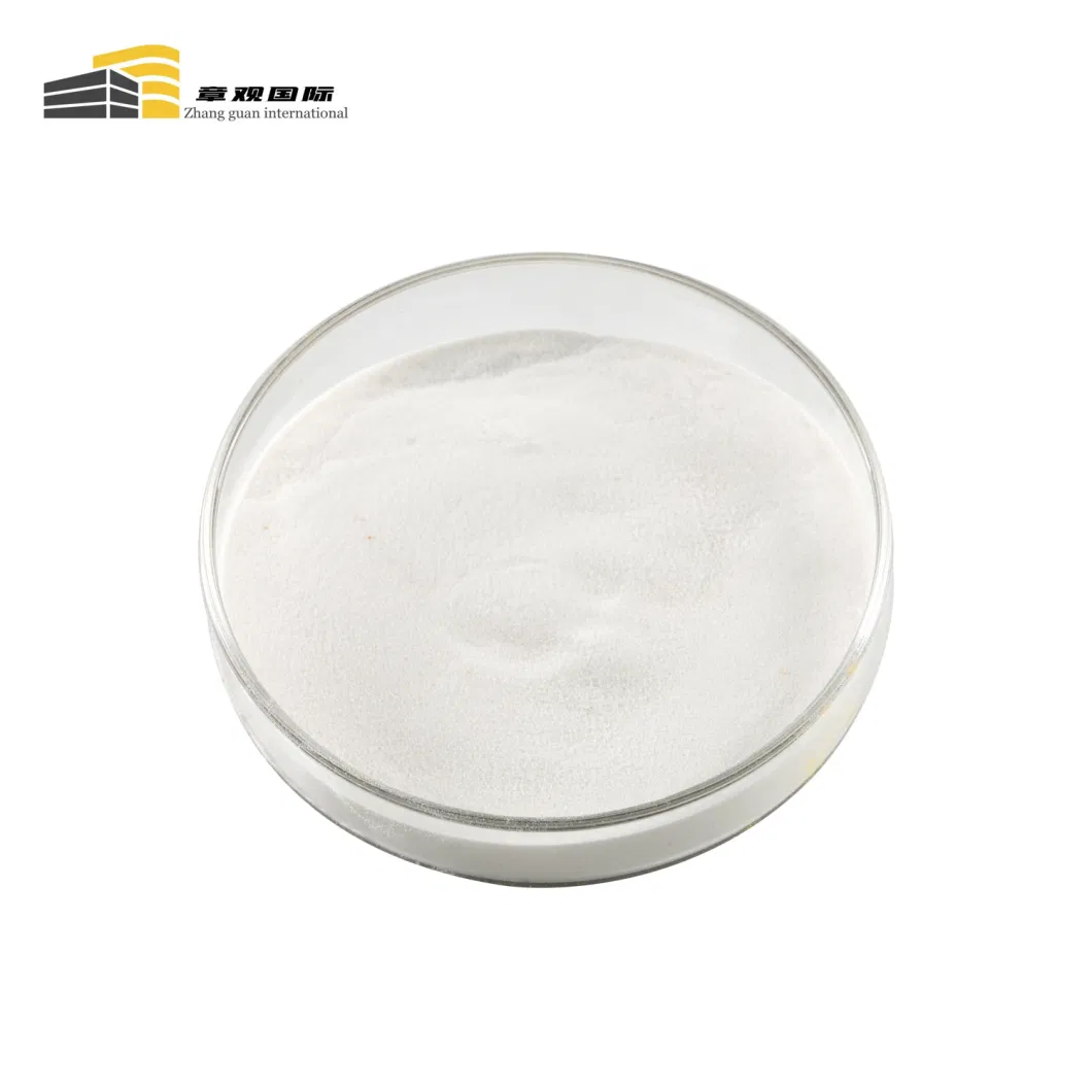 Magnesium Stearate Flow Agent Medication Additive CAS 557-04-0