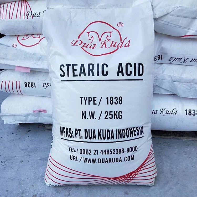 China Supply Stearic Acid 1801 1820 1838 1840 1841 1842 1860