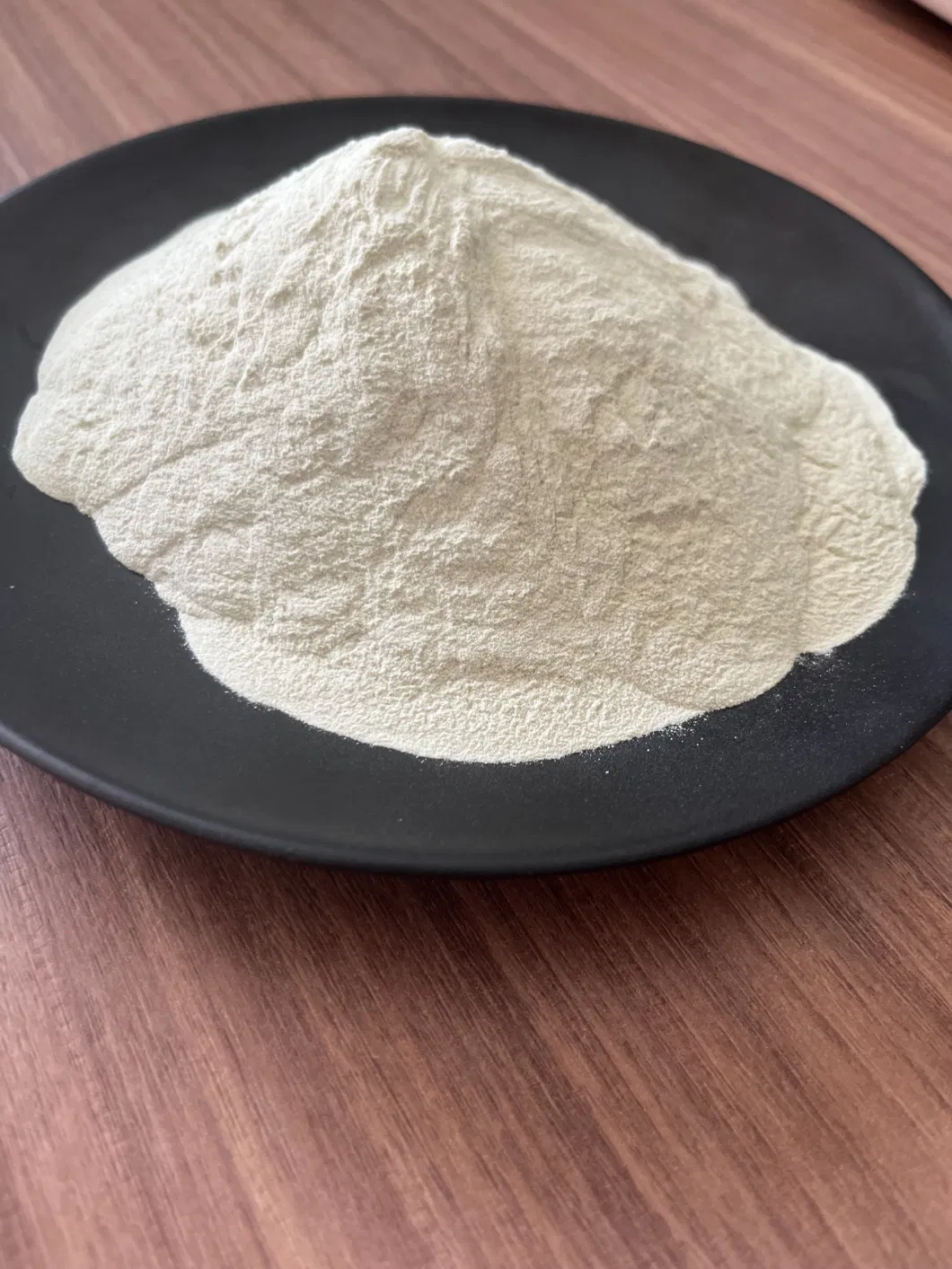 Factory Produces Dried White Feso4 H2O Ferrous Sulfate Monohydrate for Feed