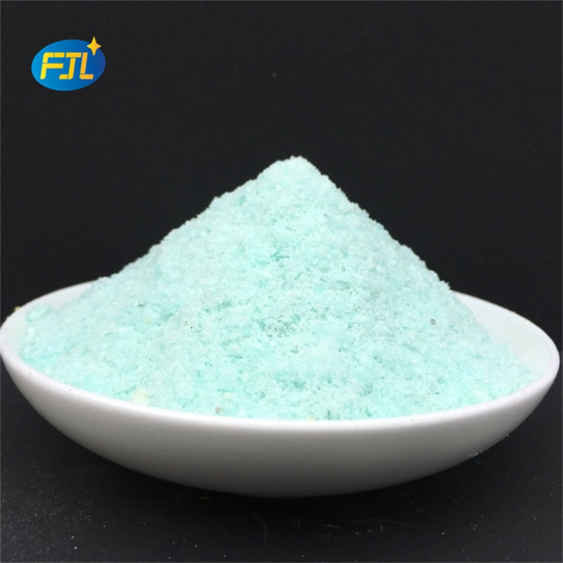 Factory Price Industrial Grade Iron Sulfate Heptahydrate CAS 7782-63-0 Ferrous Sulfate Heptahydrate with High Quality