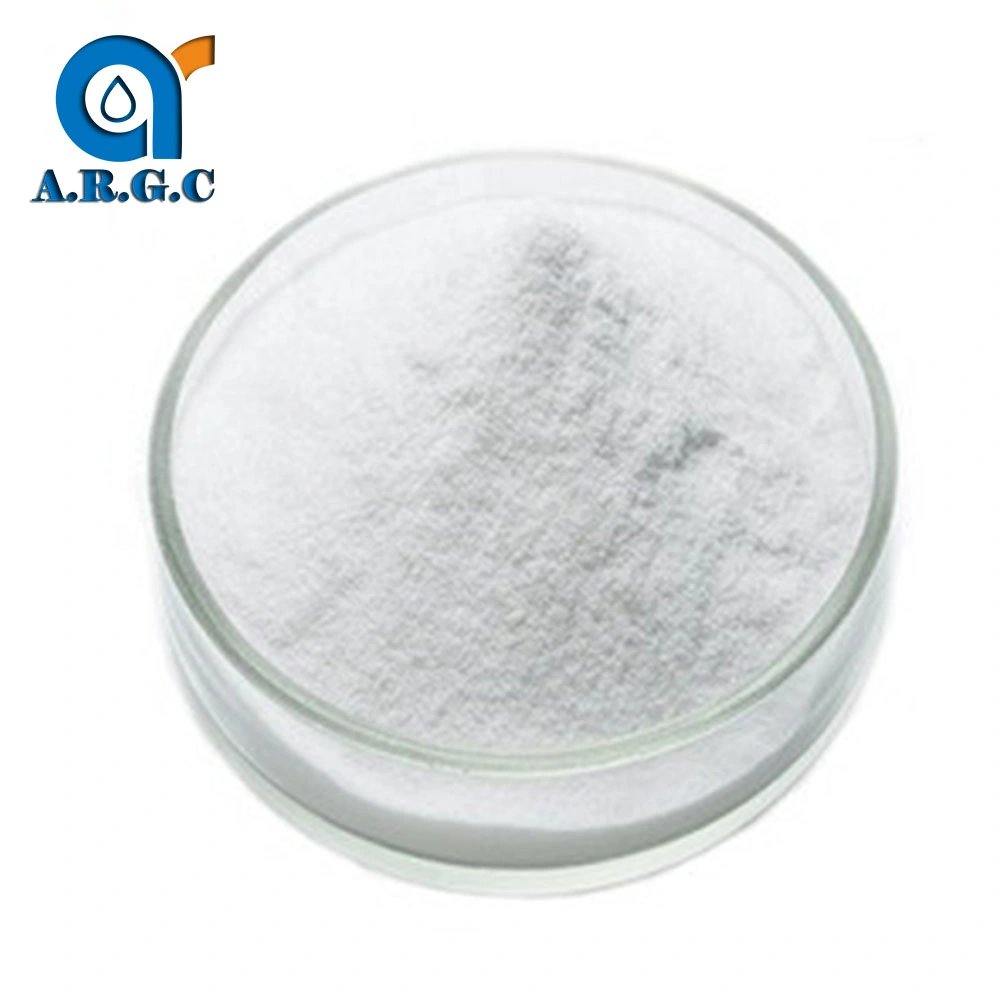 Factory Super Sales Argc Manufacturer Zinc Malate CAS 2847-05-4 Supplying Food Grade Nutrition Enhancer Zinc Malate