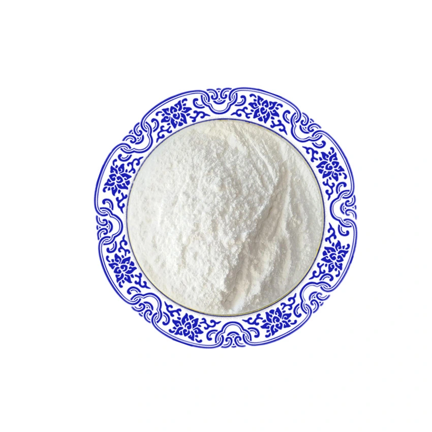 Microcrystalline Cellulose Food Grade Wet Granulation Direct Pressure Auxiliary Material