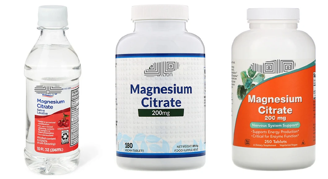 Factory Supply Nutrition Enhancer CAS 6150-86-3 Magnesium Malate
