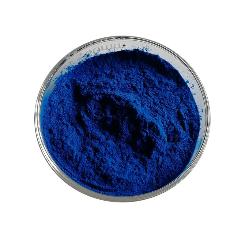 Good Quality CAS 11016-15-2 Phycocyanin Blue Spirulina Phycocyanin