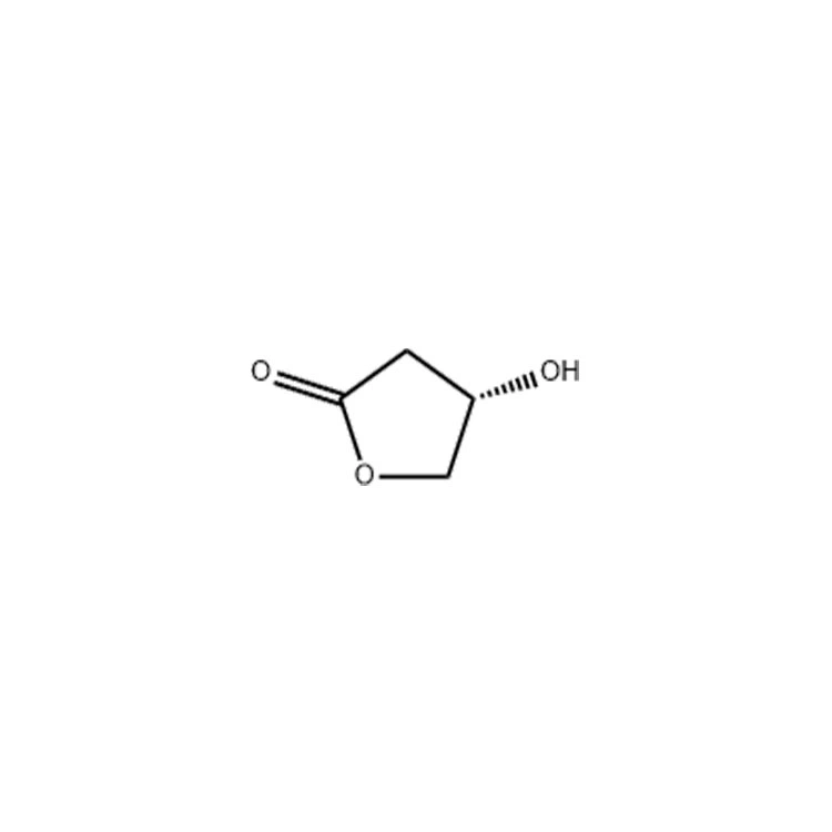 Factory Supply (S) -3-Hydroxy-Gamma-Butyrolactone C4h6o3 Large Stock Deodorant CAS 7331-52-4 on Sale