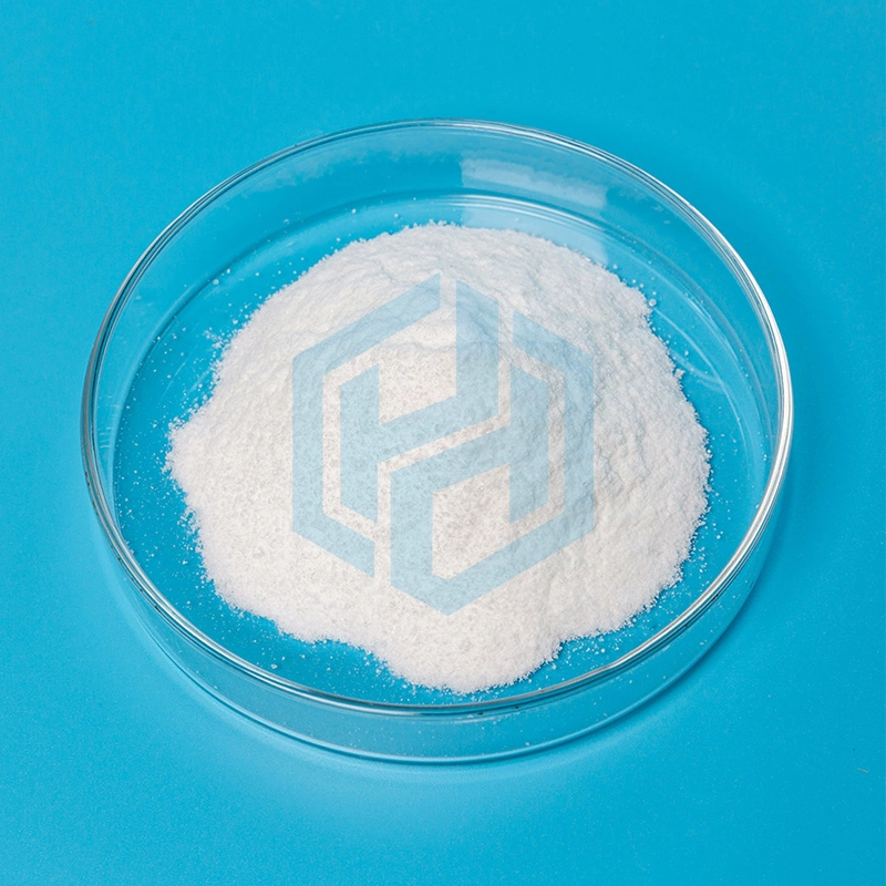 The SHMP Content of High-Quality Sodium Hexametaphosphate Is More Than 68%