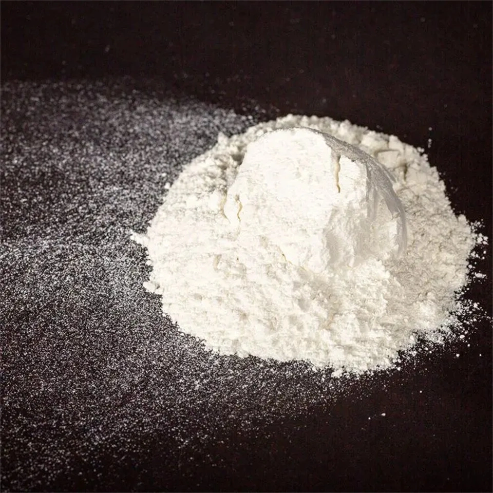 Zinc Stearate as Lubricant for Polyolefin