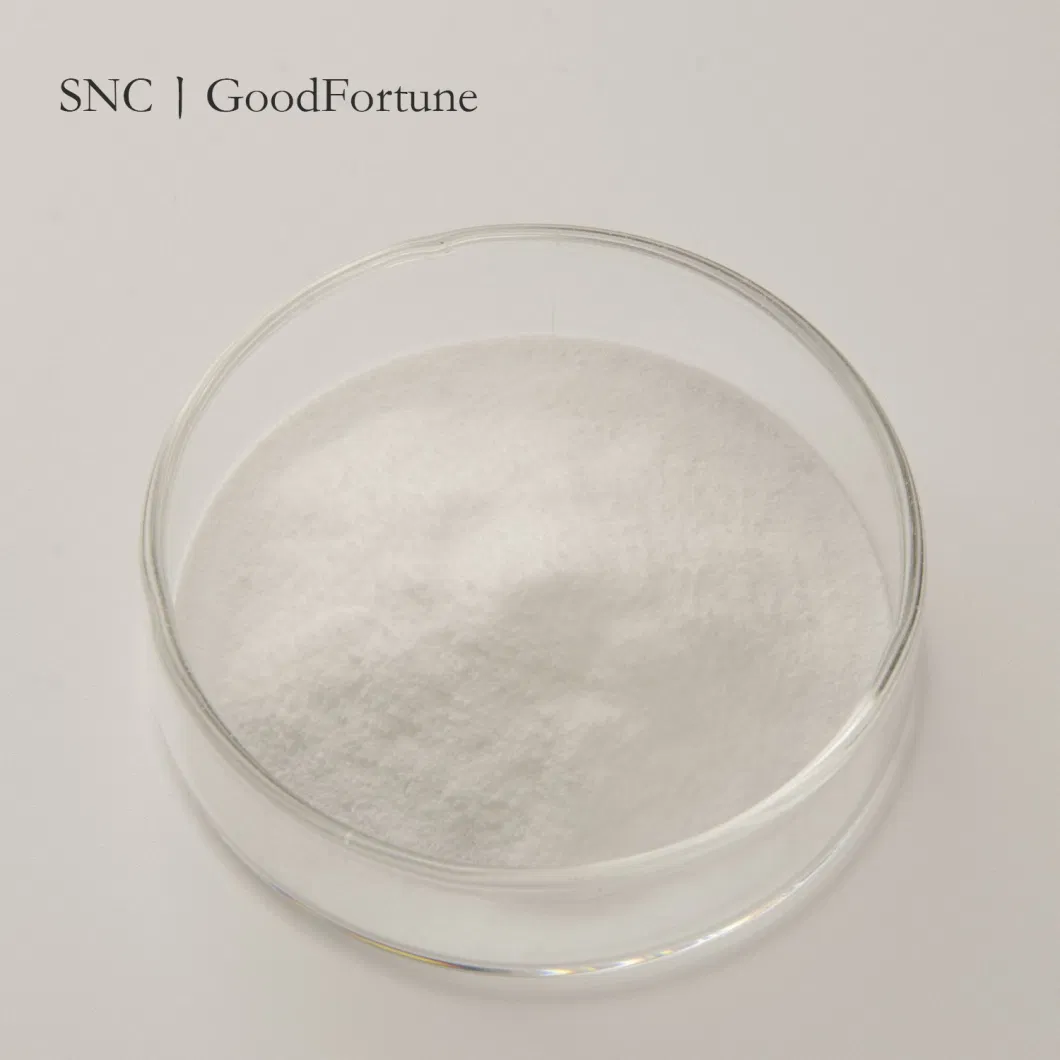 High Quality White Powder Chemical Materials CAS 9004-57-3 Ethylcellulose