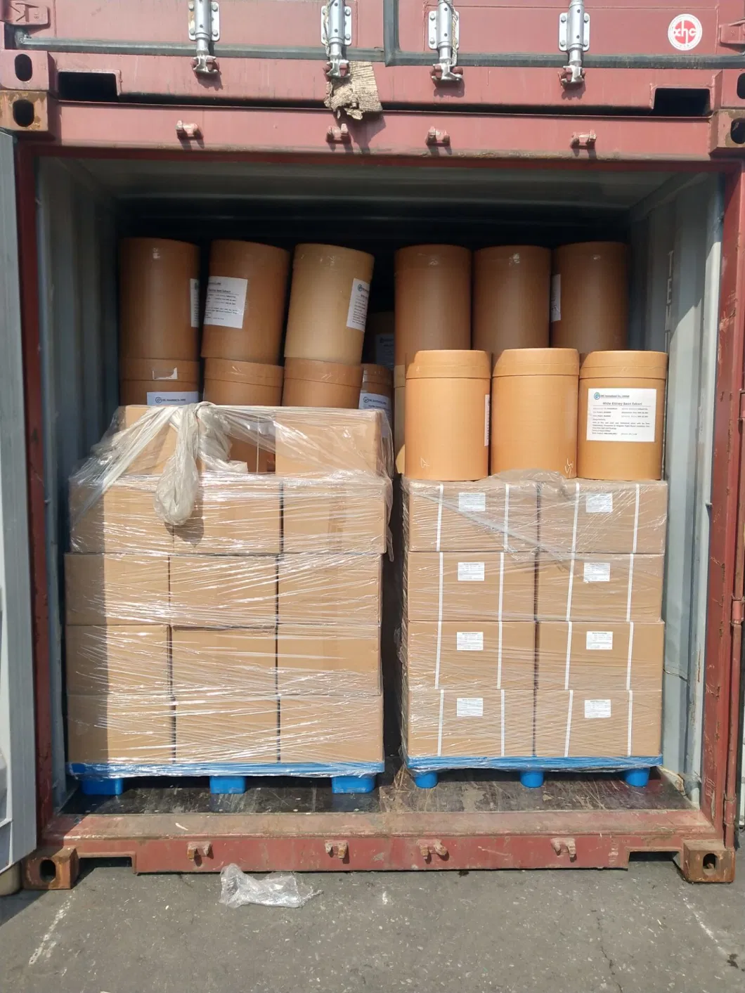 Best Price High Quality Fast Delivery CAS. 15707-23-0 2-Ethyl-3-Methylpyrazine