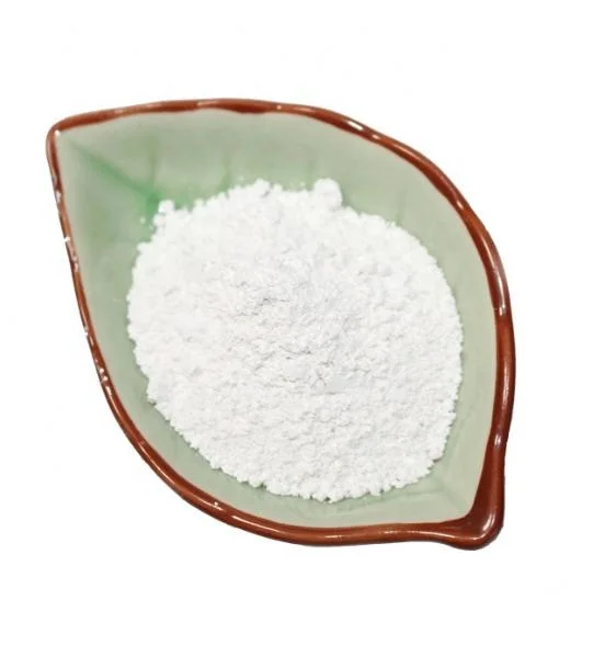 Wholesale 99% Powder Calcium Malate Price CAS 17482-42-7