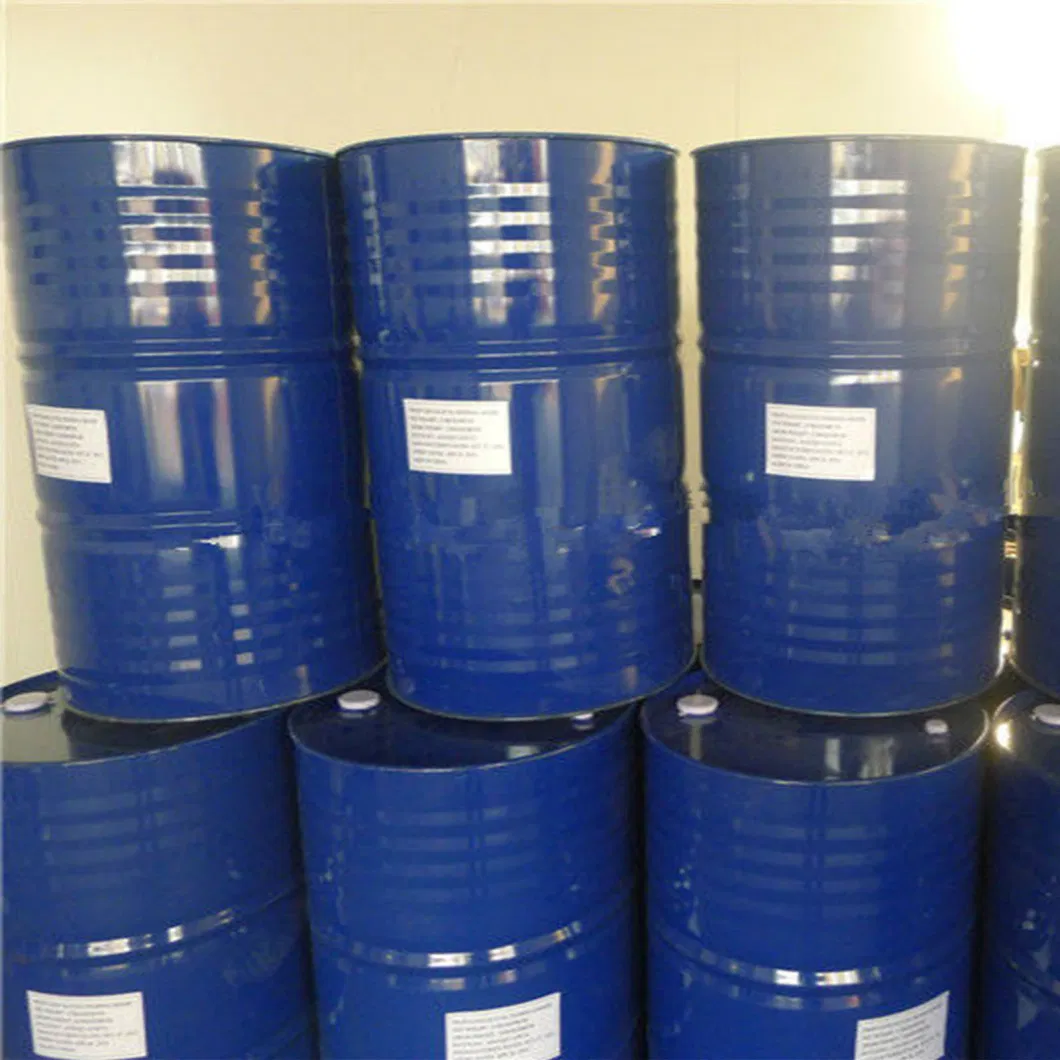 Used in Oil Refining/Petrochemicals Methyl Disulfide (dmds) CAS: 624-92-0