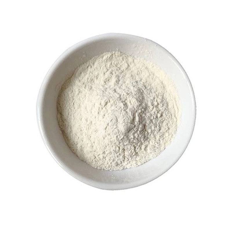High Quality Acidity Regulator Potassium Citrate for Food Additive