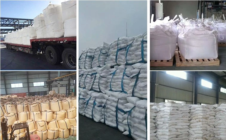 China Manufacturer Price Ferrous Sulfate Heptahydrate/Monohydrate for Wastewater Treatment