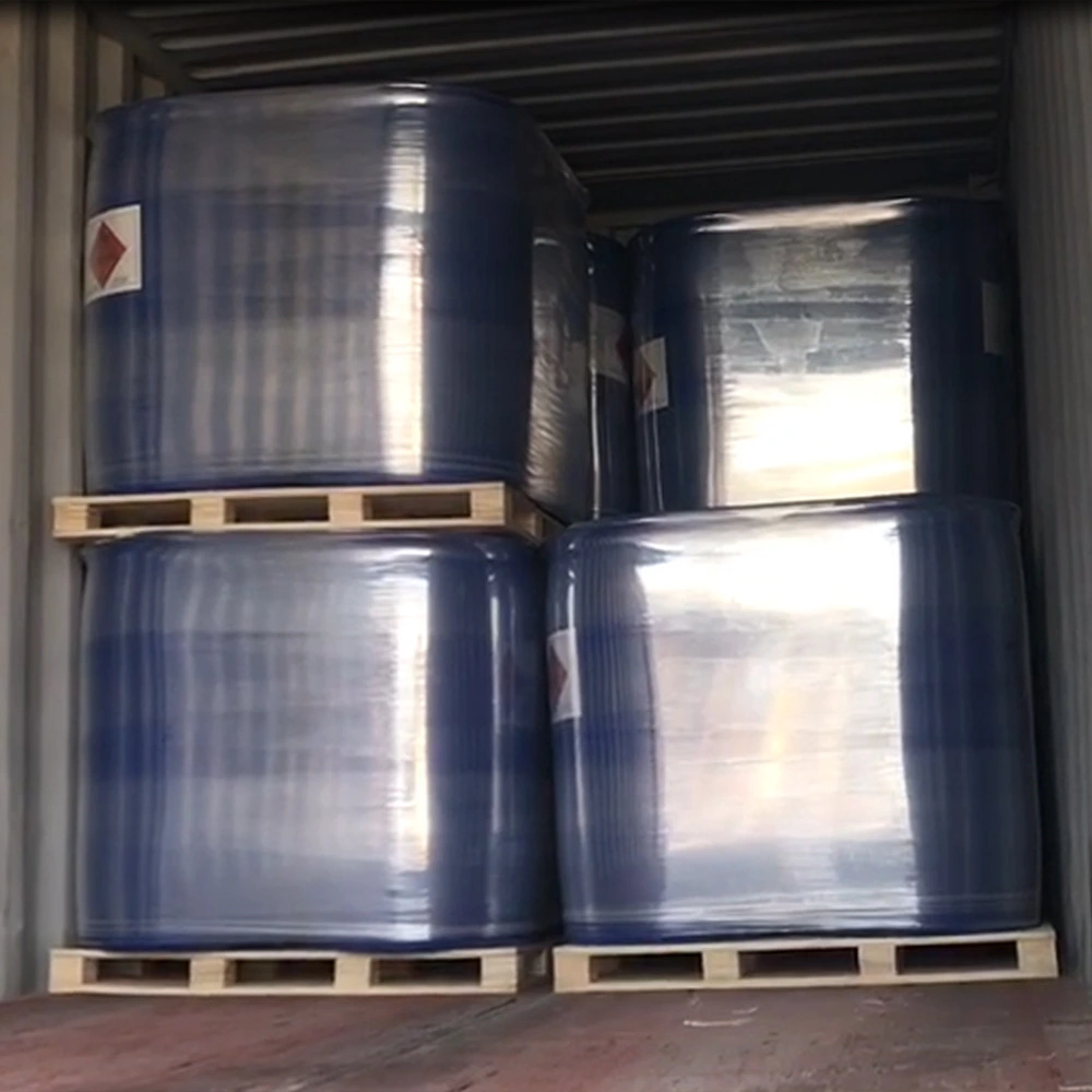 Wholesale High Purity Methyl Disulfide Low Price for Food Additive CAS: 624-92-0