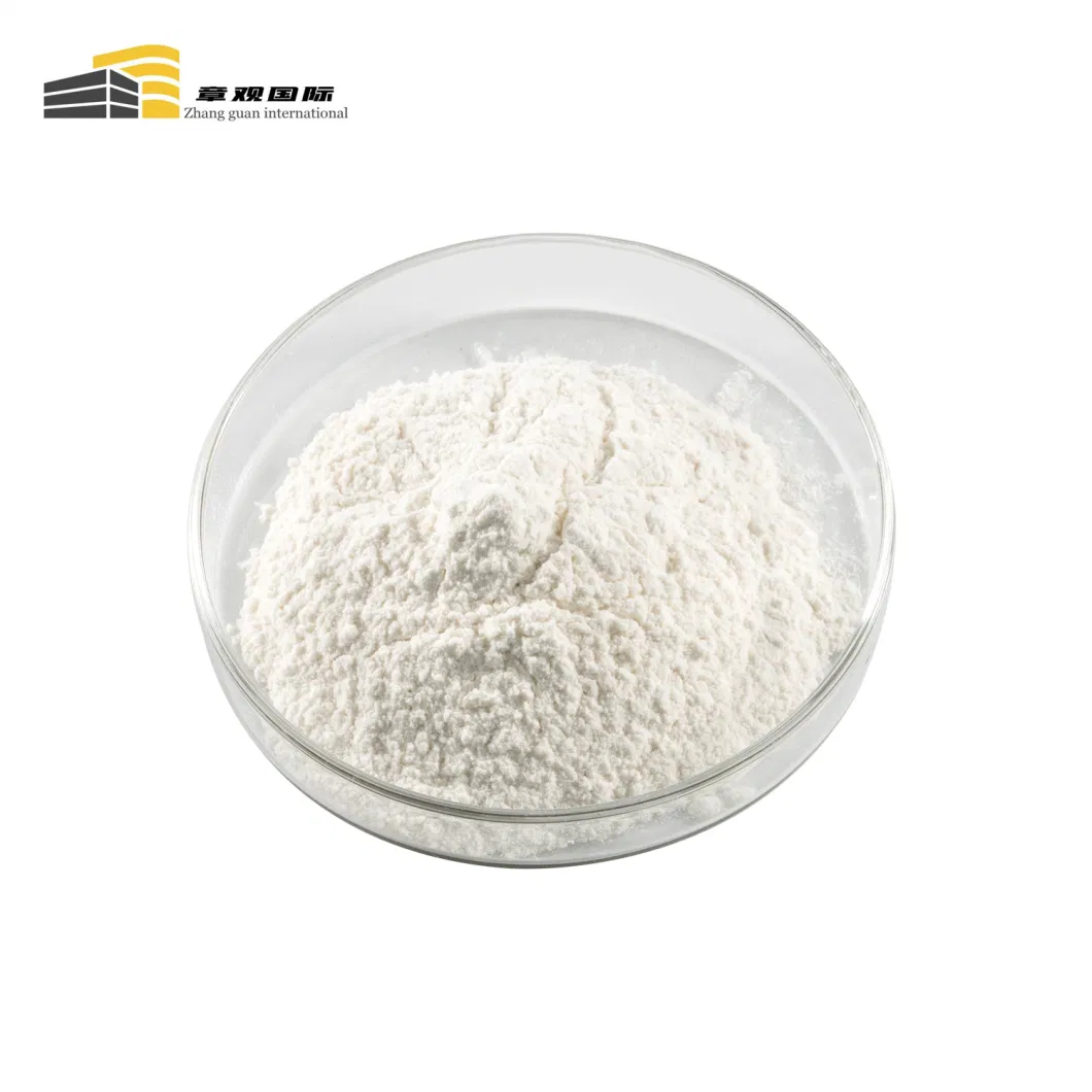 Nutrient and Buffer 99% Calcium Gluconate CAS 299-28-5