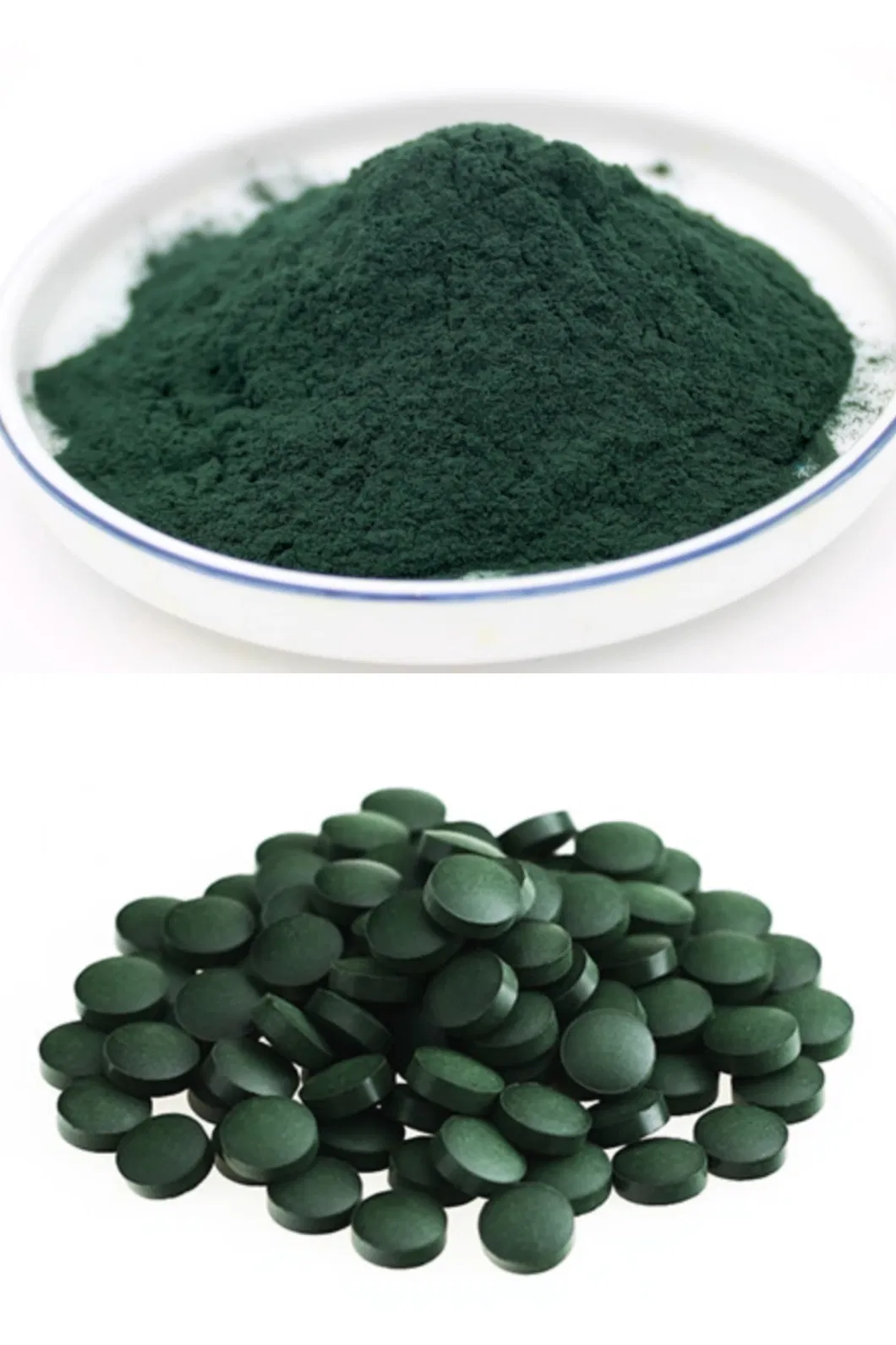 Free Sample Natural Colorants Spirulina Phycocyanin Extract Spirulina Blue Powder