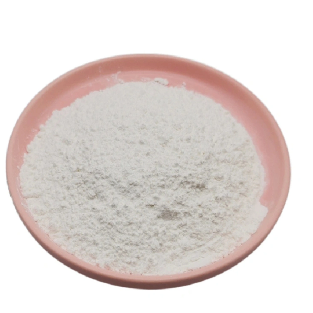 Chinese Suppliers Zinc Stearate CAS 557-05-1