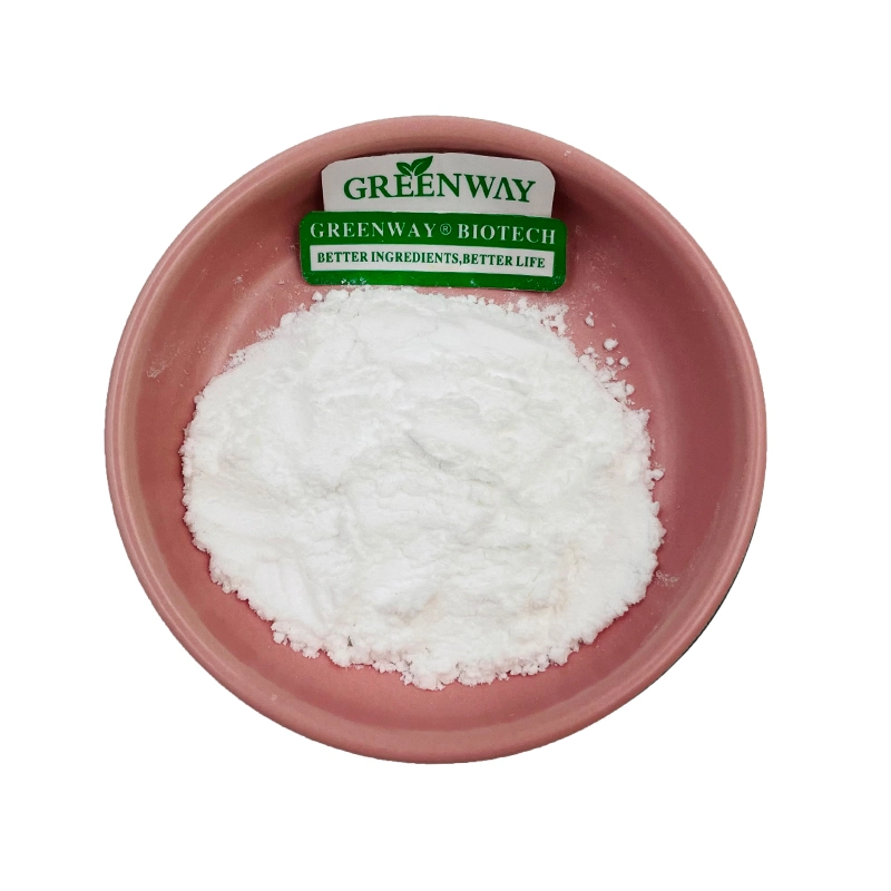 Antioxident Loquat Leaf Extract Powder Ursolic Acid 25% Powder Cosmetic Ursolic Acid for Treatment CAS 77-52-1