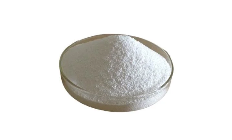 Chemical Additive Raw Material Food Grade Potassium Stearate