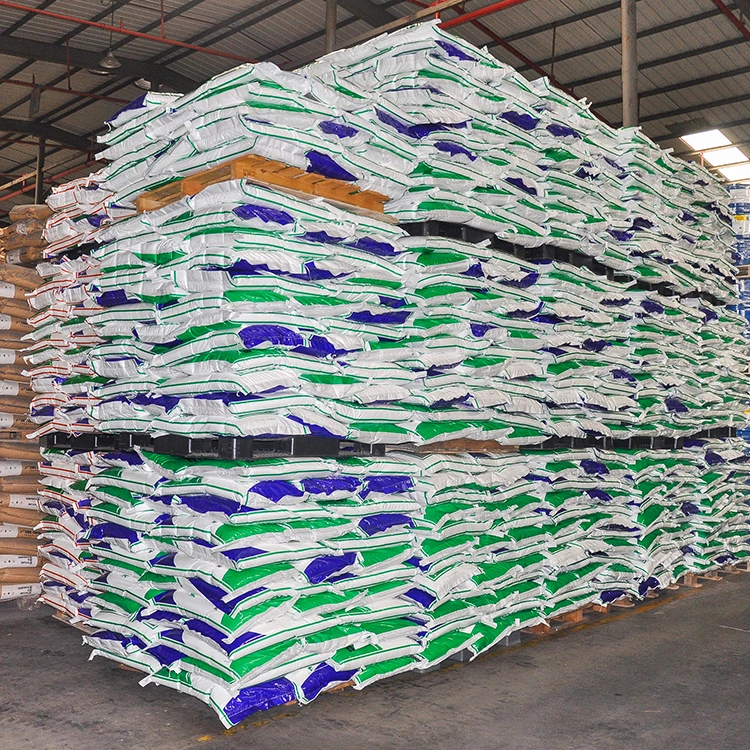 Ensign Factory Direct Supply Food Grade Industrial Grade 25kg Bag Bulk Potassium Citrate