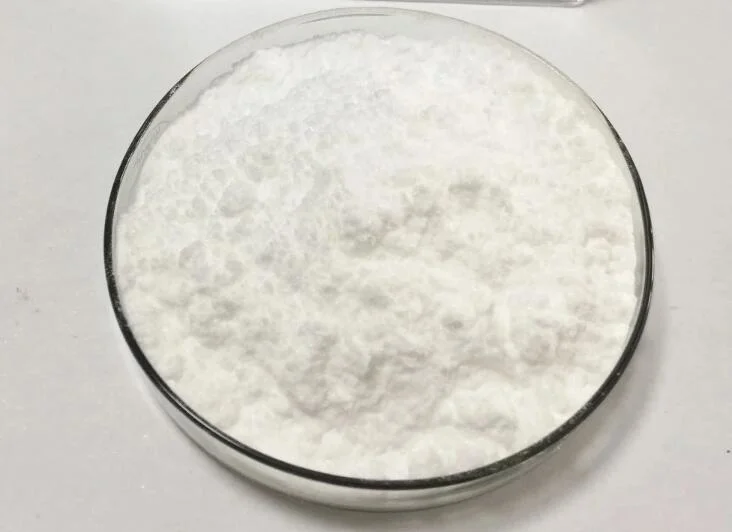 Food Grade 99% L-Cysteine Hydrochloride Anhydrous Price CAS 52-89-1