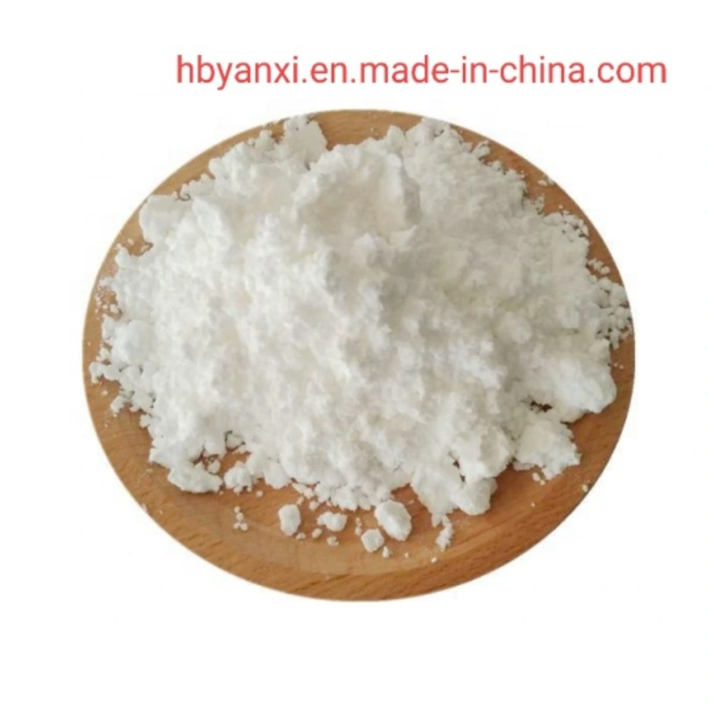 C36h70MGO4 Magnesium Stearate Powder for Plastic Stabilizer CAS 557-04-0