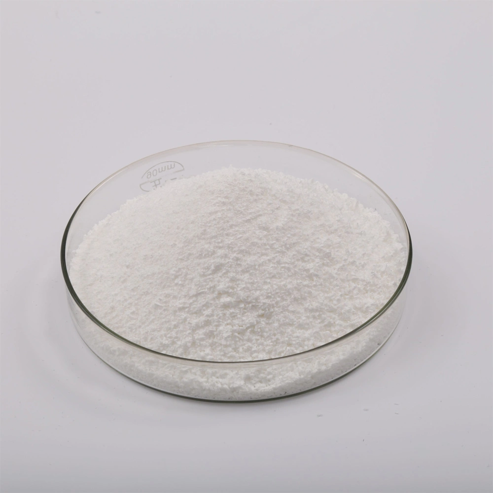 Factory Supply Potassium Stearate CAS 593-29-3 with Best Price