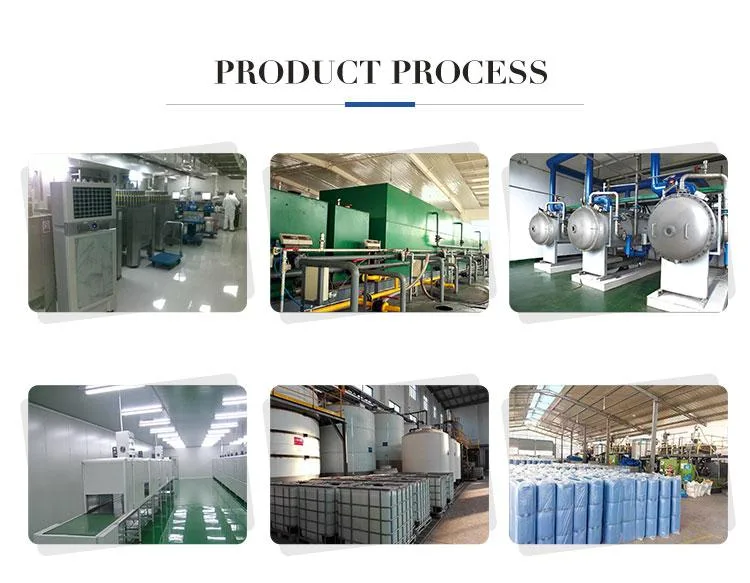 Manufactory Supply High Quality Sodium Myristate CAS 822-12-8