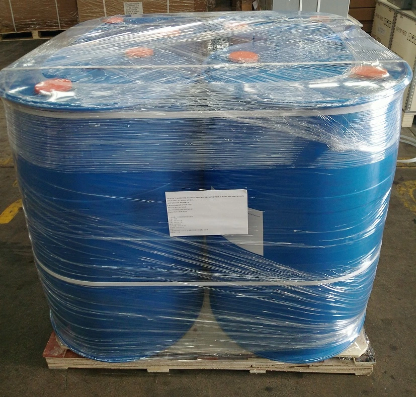 Hot Sale CAS 102-76-1 99% 99.5% Plasticizer Chemicals Tech Grade Triacetin