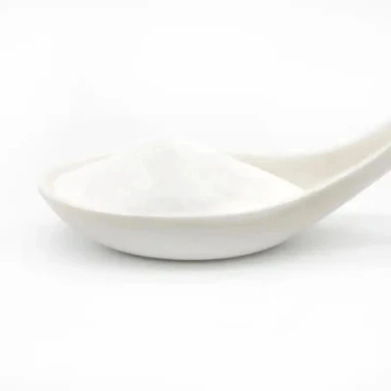 Factory Supply Auxiliary Agent White Powder Sodium Stearate for Detergent: