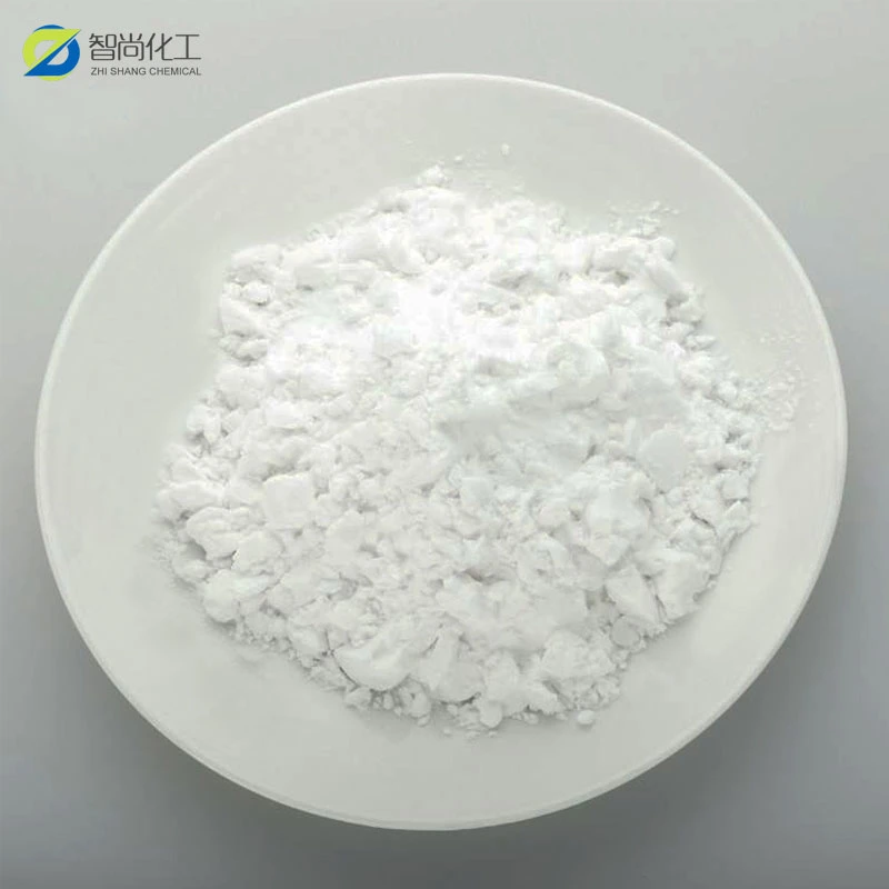 High Purity Calcium Stearate CAS 1592-23-0 with Steady Supply