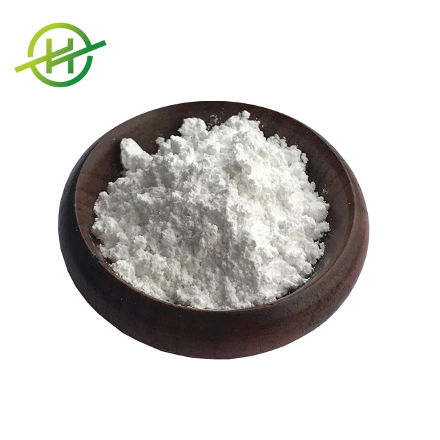 Anti-Inflammatory Ursolic Acid 98% Ursolic Acid Powder
